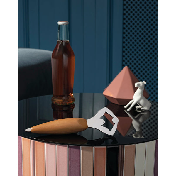 Load image into Gallery viewer, Alessi Ercolino Bottle Opener