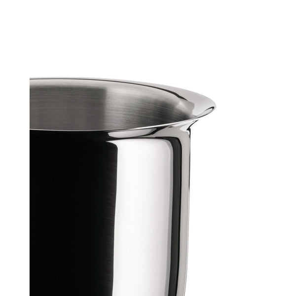 Load image into Gallery viewer, Alessi Pots & Pans Milk Boiler