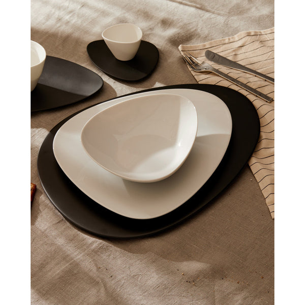 Load image into Gallery viewer, Alessi Colombina Dinner Plate, Set of 6