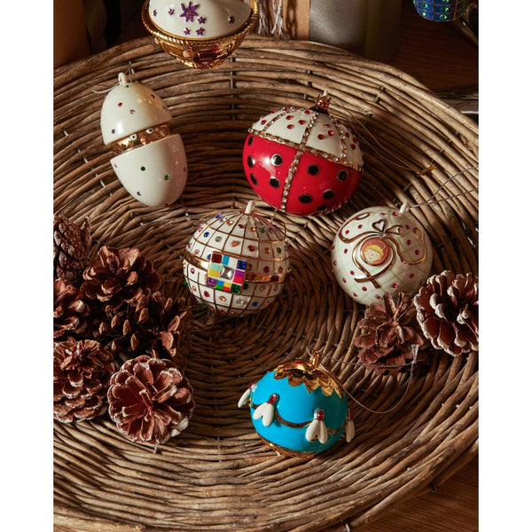 Load image into Gallery viewer, Alessi Ape dell'oro Home Ornament
