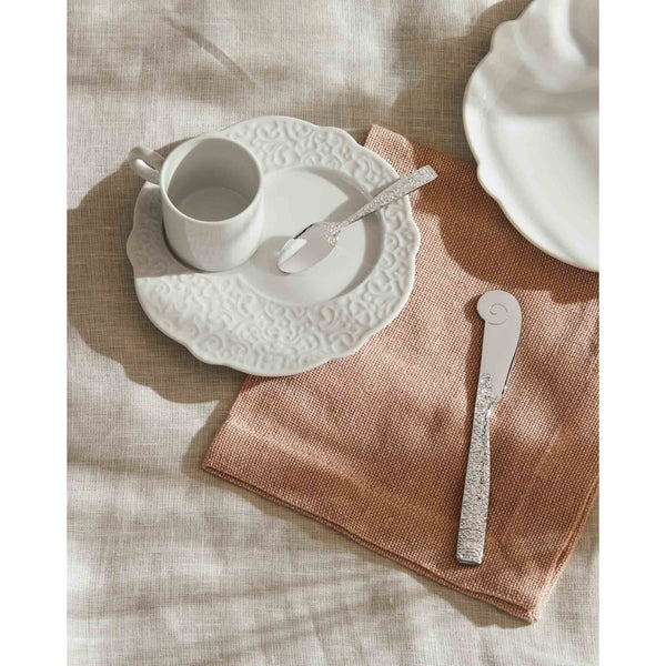 Load image into Gallery viewer, Alessi Dressed Mocha Cup, Set of 4