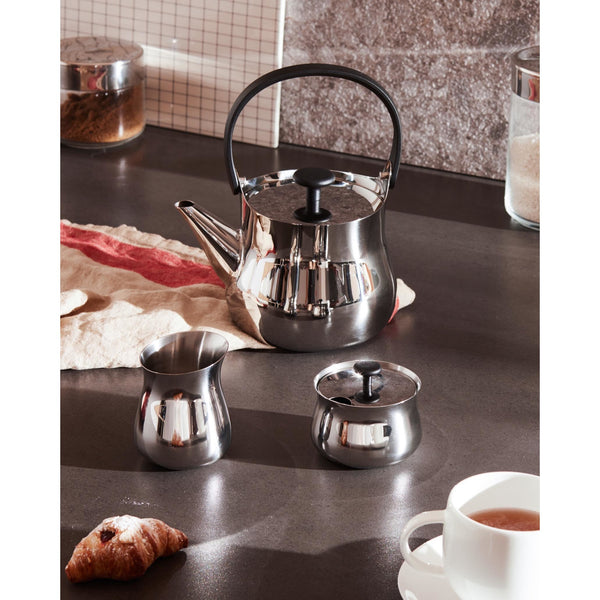 Load image into Gallery viewer, Alessi Cha Kettle/Teapot