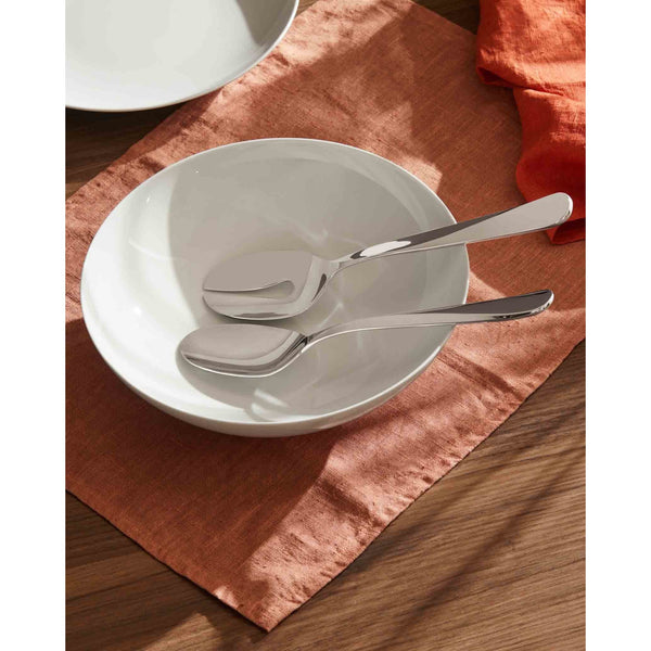 Load image into Gallery viewer, Alessi Mami Salad Serving Bowl