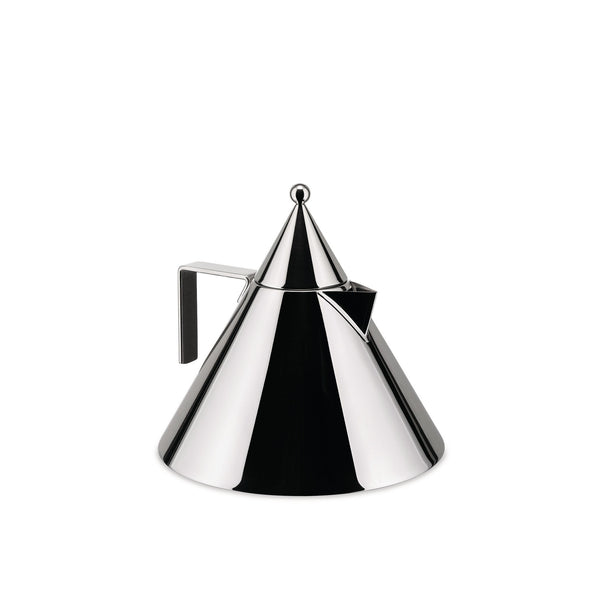 Load image into Gallery viewer, Alessi Il Conico Water Kettle