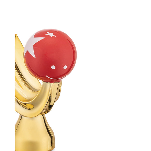 Load image into Gallery viewer, Alessi Happy Eternity Baby, Star, Stella Cometa Figurine