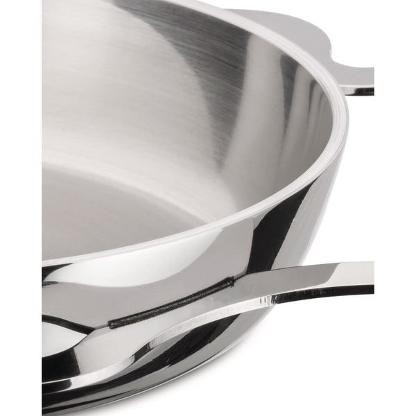 Load image into Gallery viewer, Alessi Tegamino Egg Pan