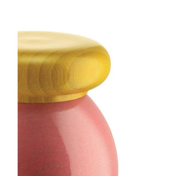 Load image into Gallery viewer, Alessi ES18 2 Salt-Pepper Mill, Pink