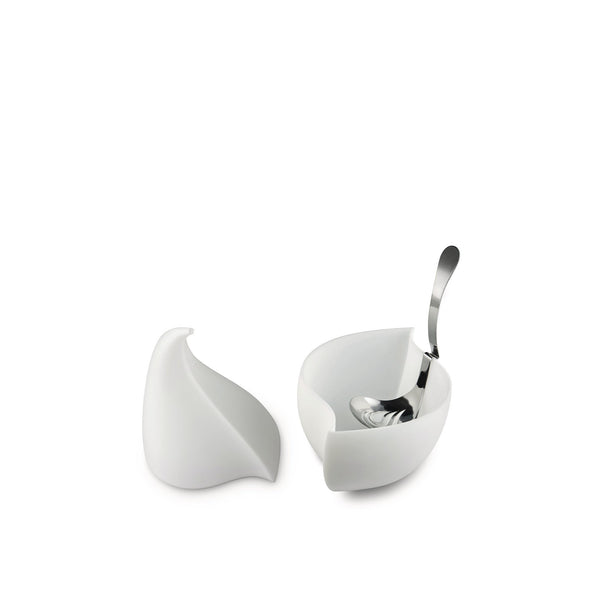Load image into Gallery viewer, Alessi Nunziatella Mozzarella Set