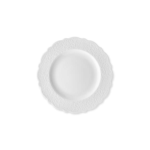 Load image into Gallery viewer, Alessi Dressed Dinner Plate, Set of 4