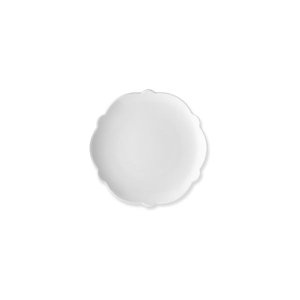 Load image into Gallery viewer, Alessi Dressed Dessert Plate, Set of 4