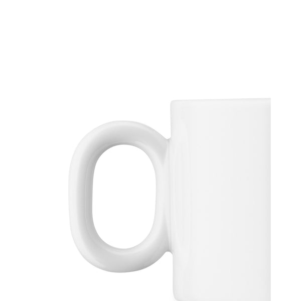 Load image into Gallery viewer, Alessi Dressed Teacup, Set of 4