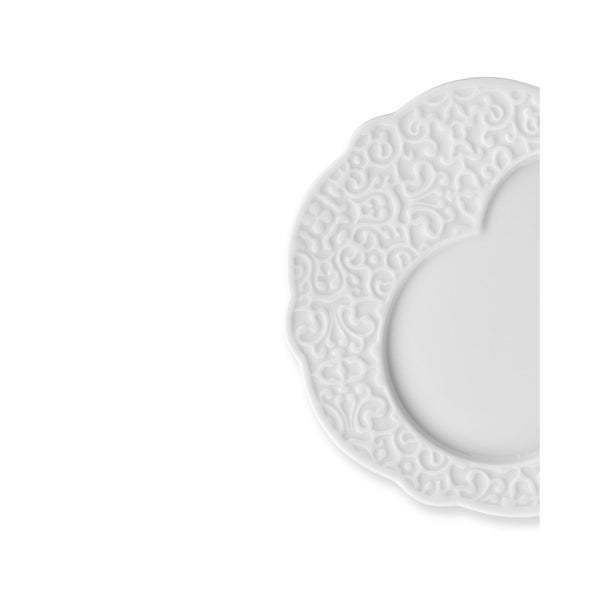 Load image into Gallery viewer, Alessi Dressed Breakfast Plate, Set of 4