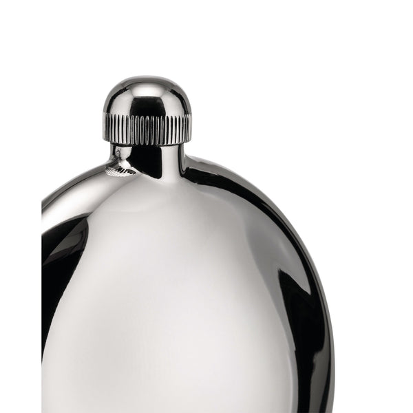 Load image into Gallery viewer, Alessi Shot Hip Flask
