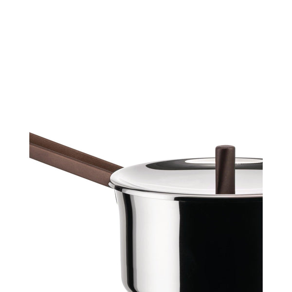 Load image into Gallery viewer, Alessi Edo Saucepan Cm 16 || Inch 6¼"