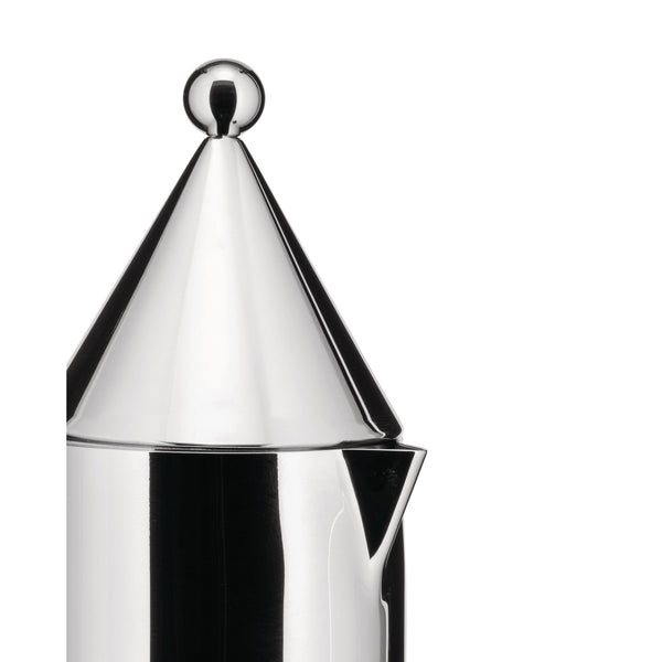 Load image into Gallery viewer, Alessi La Conica Espresso Coffee Maker - 6 Cups