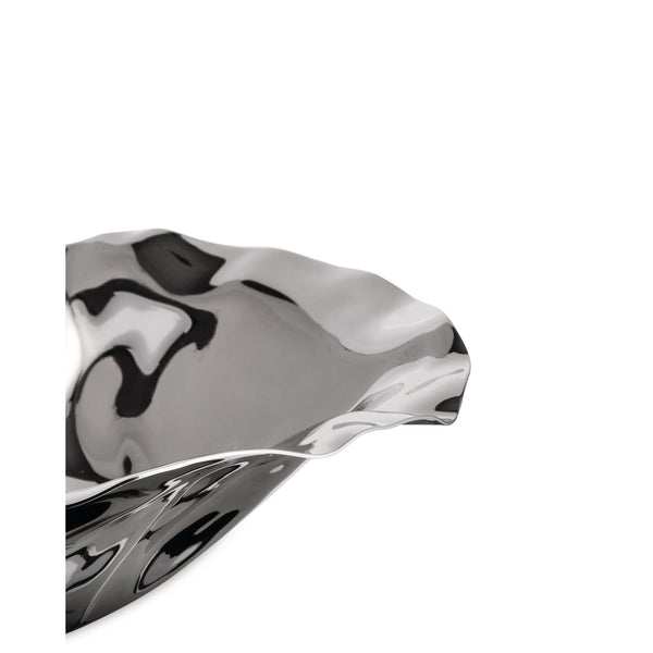 Load image into Gallery viewer, Alessi Sarrià Basket Stainless Steel