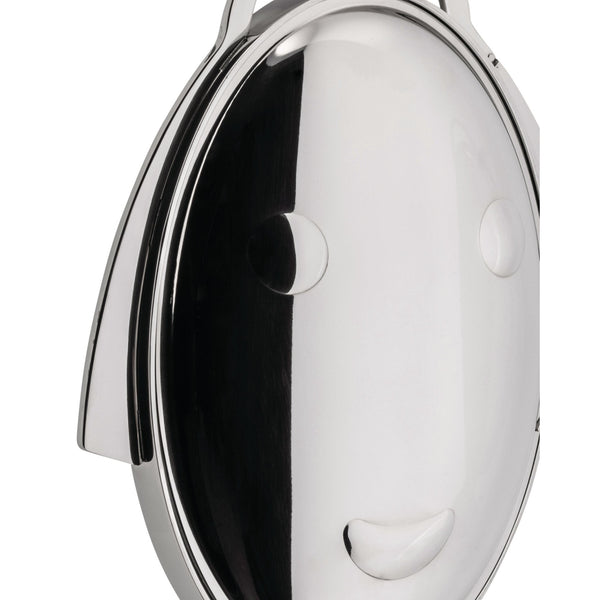Load image into Gallery viewer, Alessi Anna Gong Folding Cake Stand