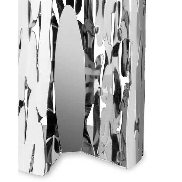 Load image into Gallery viewer, Alessi Barkroll Kitchen Paper Towel Roll Holder, Steel