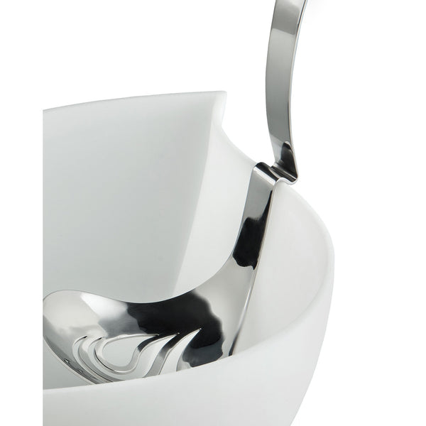 Load image into Gallery viewer, Alessi Nunziatella Mozzarella Set