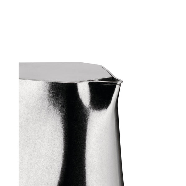 Load image into Gallery viewer, Alessi Ossidiana Espresso Coffee Maker Aluminium - 6 Cups