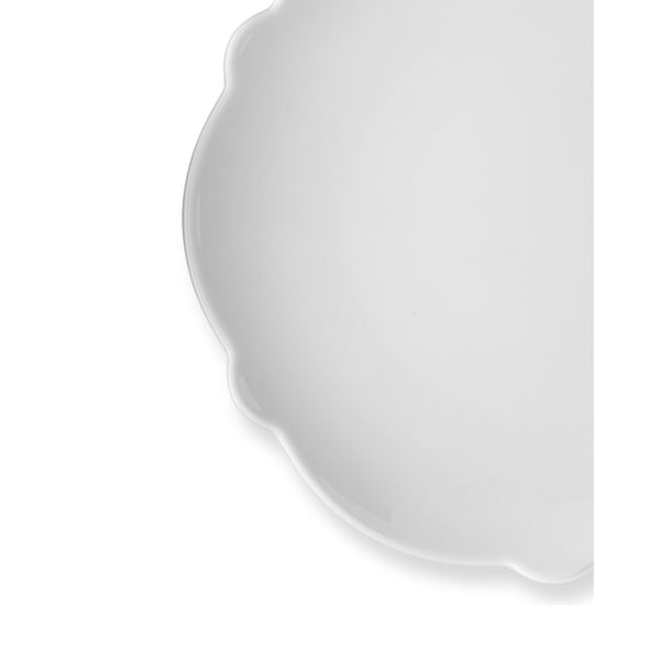 Load image into Gallery viewer, Alessi Dressed Dessert Plate, Set of 4