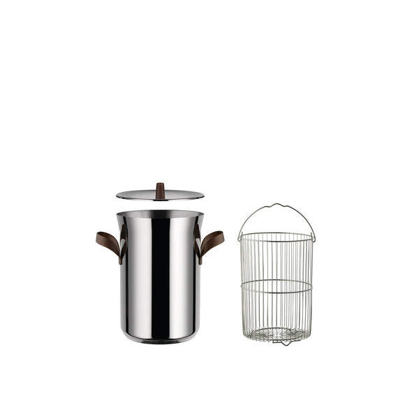 Load image into Gallery viewer, Alessi Edo Asparagus Steamer