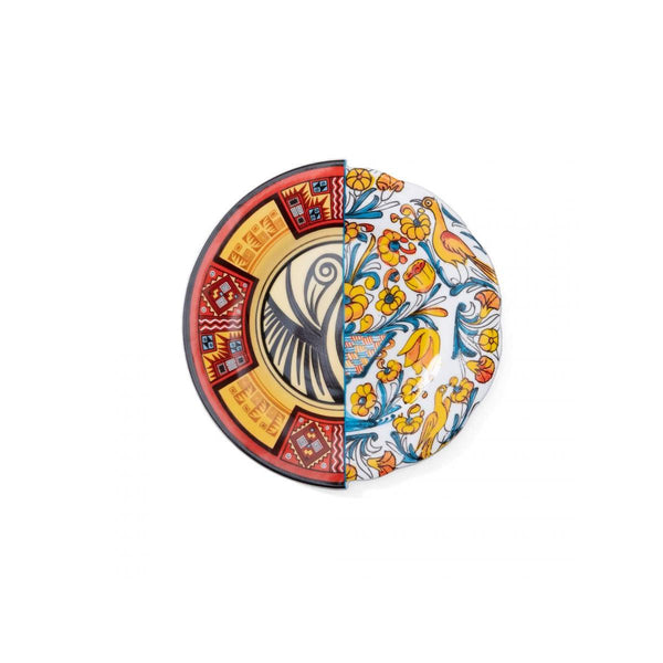 Load image into Gallery viewer, Seletti Hybrid Fruit Plate Huricanga