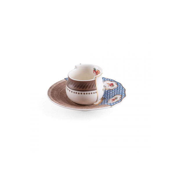 Load image into Gallery viewer, Seletti Hybrid Coffee Cup Djenne