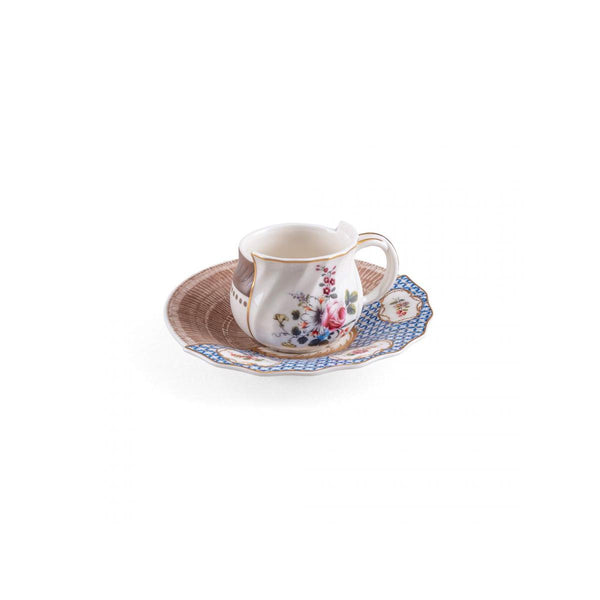 Load image into Gallery viewer, Seletti Hybrid Coffee Cup Djenne
