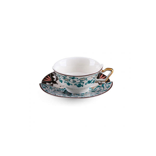 Load image into Gallery viewer, Seletti Hybrid Tea Cup Aspero