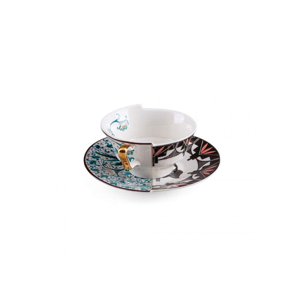 Load image into Gallery viewer, Seletti Hybrid Tea Cup Aspero