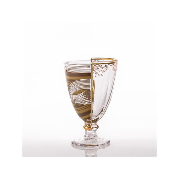 Load image into Gallery viewer, Seletti Hybrid Glasses Pannotia Set of 3