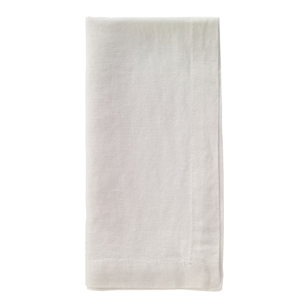 Load image into Gallery viewer, Bodrum Linens Amalfi - Linen Napkins - Set of 4