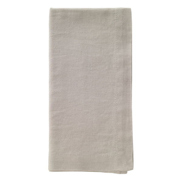 Load image into Gallery viewer, Bodrum Linens Amalfi - Linen Napkins - Set of 4