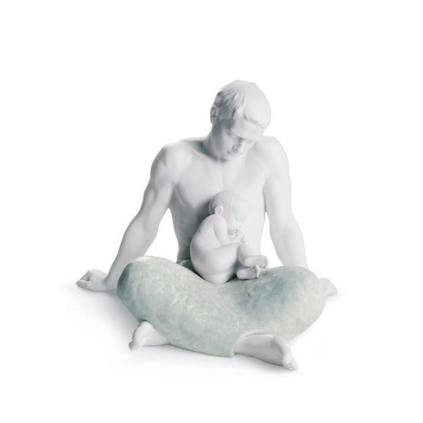 Load image into Gallery viewer, Lladro The Father Figurine