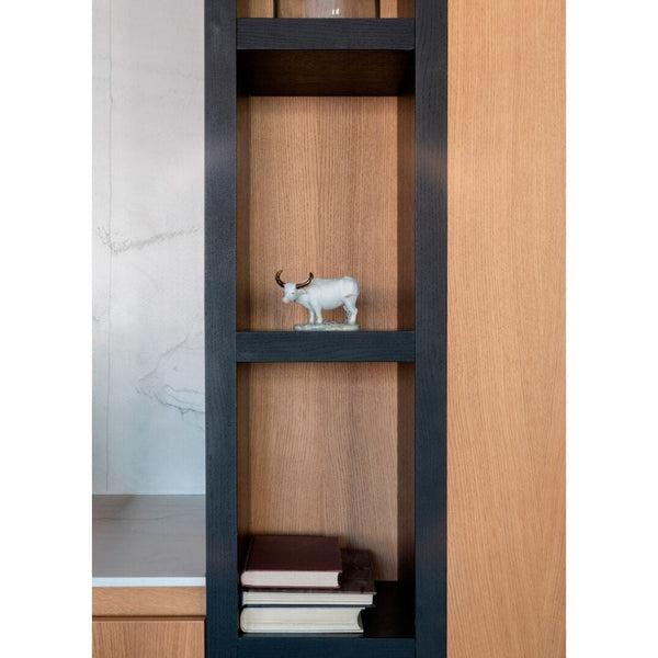 Load image into Gallery viewer, Lladro The Ox Mini Figurine