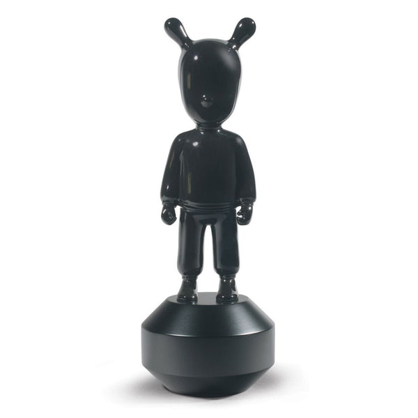 Load image into Gallery viewer, Lladro The Black Guest Figurine - Small