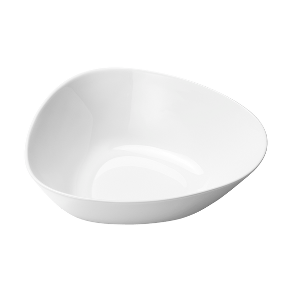 Load image into Gallery viewer, Georg Jensen Sky Serving Bowl