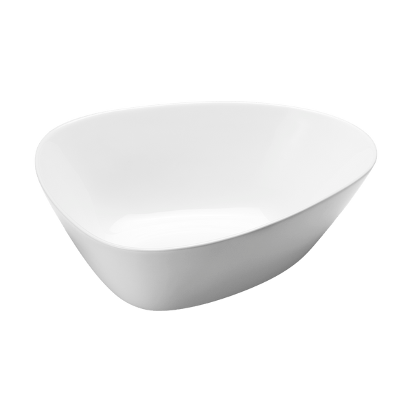 Load image into Gallery viewer, Georg Jensen Sky Serving Bowl