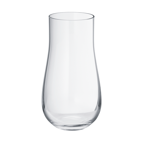 Load image into Gallery viewer, Georg Jensen Sky Tall Tumblers, Crystal, 6 Pcs