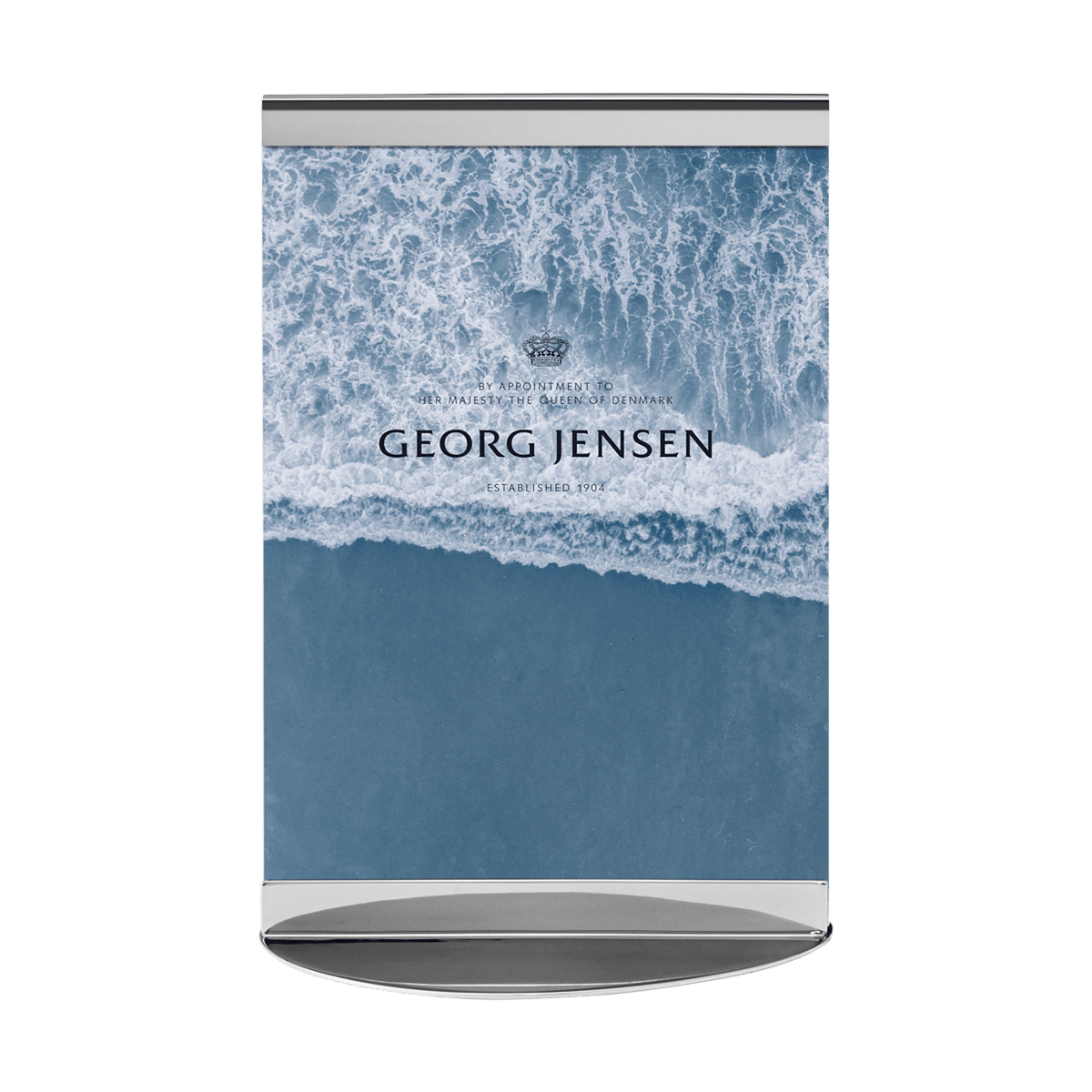 Jensen Sky Picture Frame, 4" X 6" Lifelong Collectibles