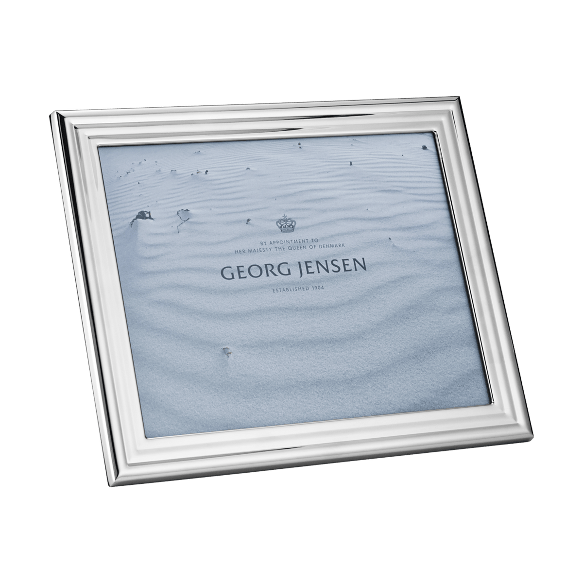 Jensen Legacy Picture Frame, 8"X10" Lifelong Collectibles