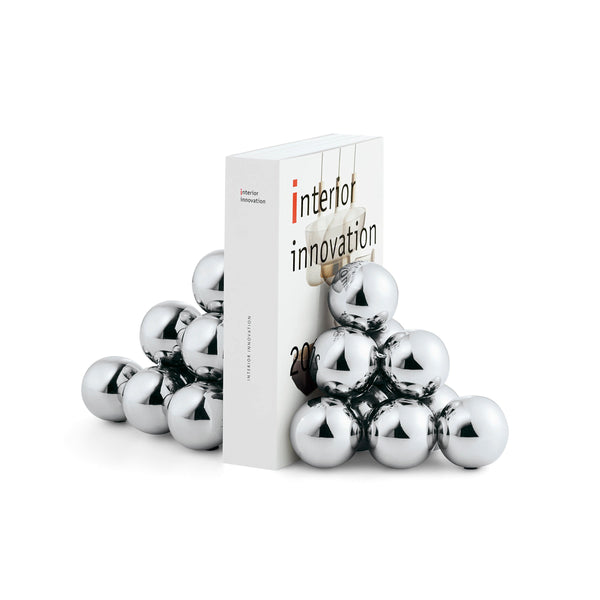 Load image into Gallery viewer, Philippi Bubbles Bookend 1 Pc