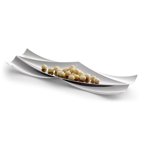 Load image into Gallery viewer, Philippi Elbphilharmonie Snack Bowl 2 Pcs