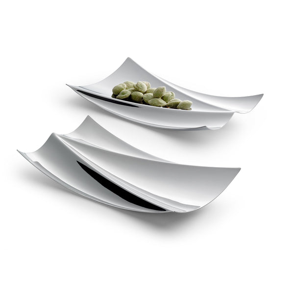 Load image into Gallery viewer, Philippi Elbphilharmonie Snack Bowl 2 Pcs