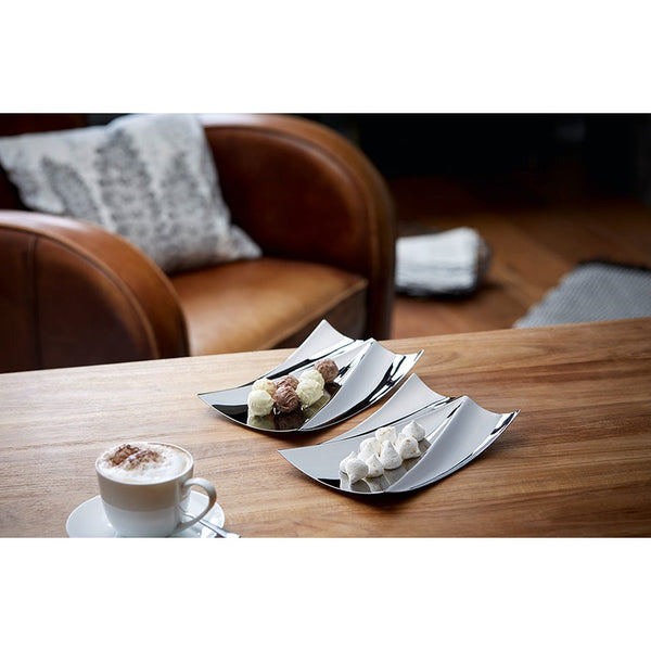 Load image into Gallery viewer, Philippi Elbphilharmonie Snack Bowl 2 Pcs