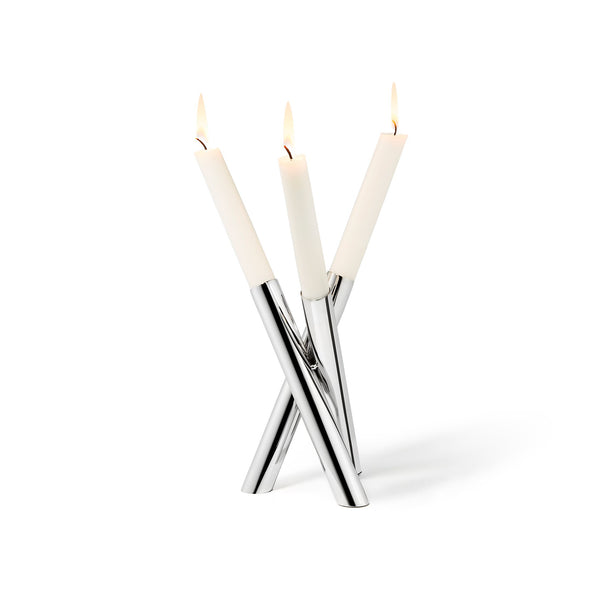 Load image into Gallery viewer, Philippi Perplex Candleholder