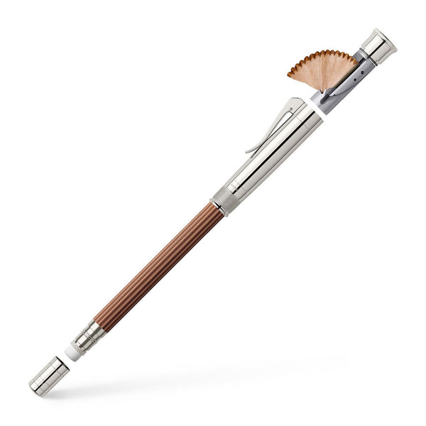 Load image into Gallery viewer, Graf von Faber-Castell Perfect Pencil Magnum, Brown