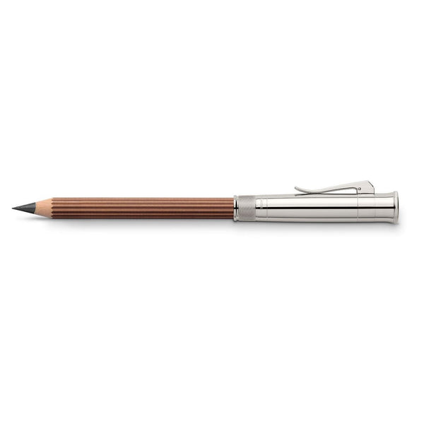 Load image into Gallery viewer, Graf von Faber-Castell Perfect Pencil Magnum, Brown