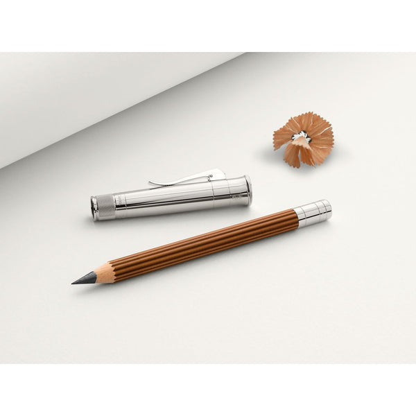 Load image into Gallery viewer, Graf von Faber-Castell Perfect Pencil Magnum, Brown